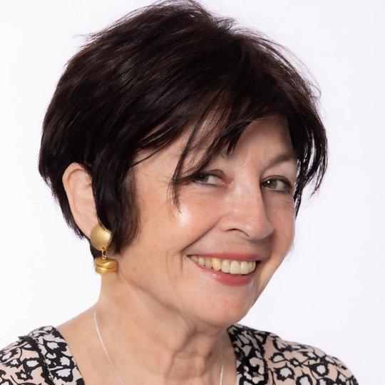 Christine Flemming, Programmbereich: Beruf & Computer