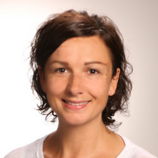 Alexandra Rauhtäschlein