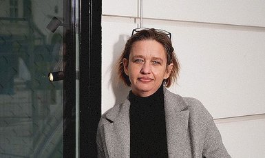 Porträt von Daniela Brodesser